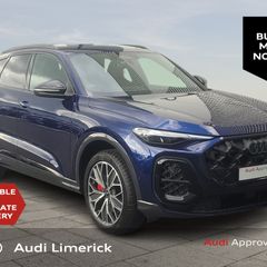 Audi Q5 2026