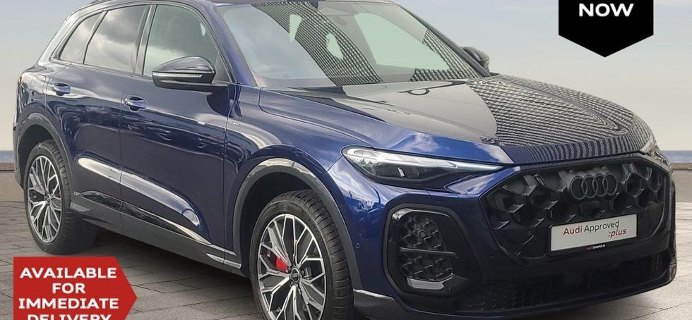 Audi Q5 2026