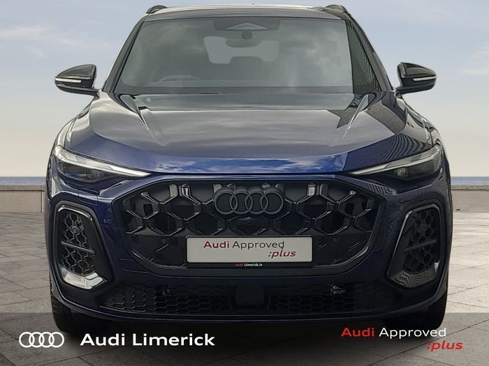 Audi Q5 2026