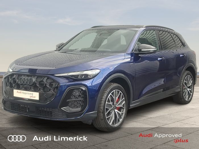 Audi Q5 2026