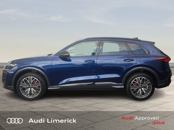 Audi Q5 2026
