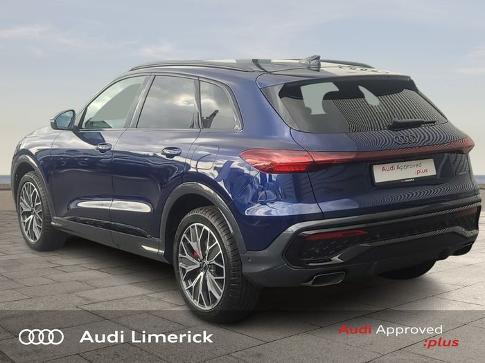 Audi Q5 2026