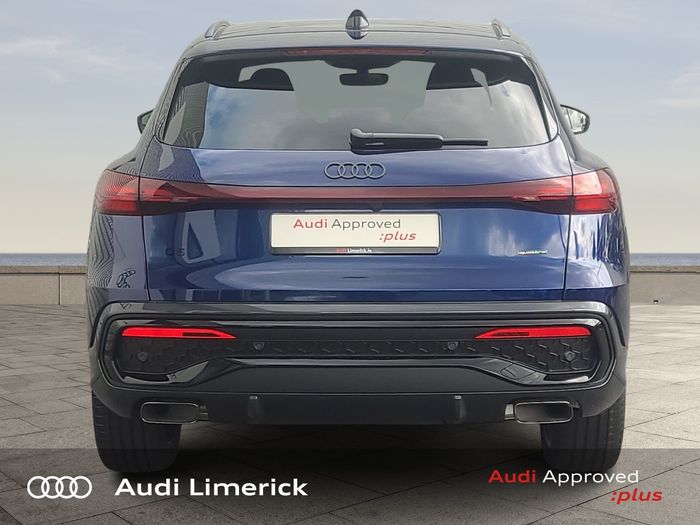 Audi Q5 2026