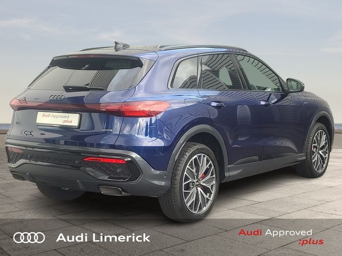 Audi Q5 2026