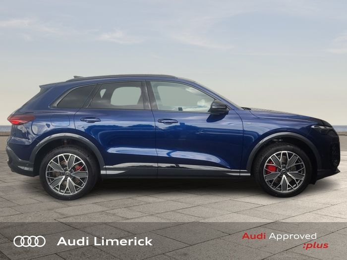 Audi Q5 2026