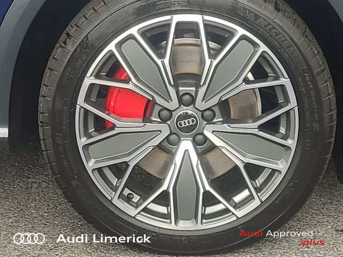 Audi Q5 2026
