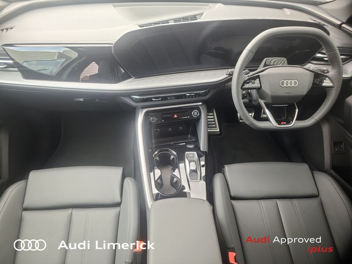 Audi Q5 2026