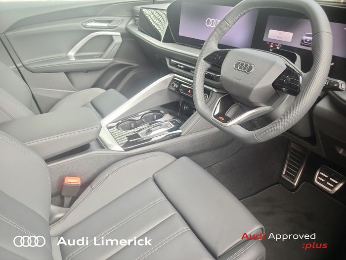 Audi Q5 2026