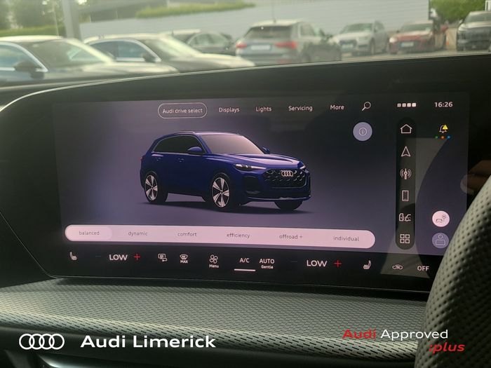 Audi Q5 2026
