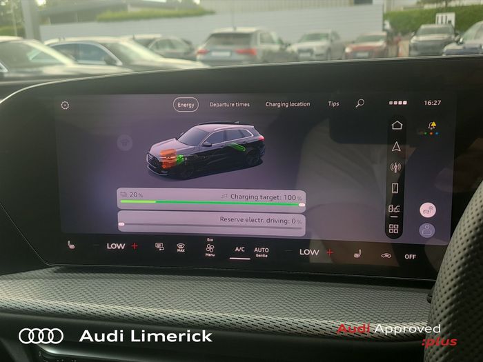 Audi Q5 2026