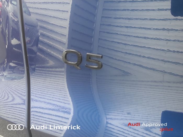 Audi Q5 2026