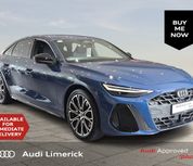 Audi A6 2026