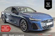 Audi A6 2026