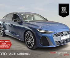 Audi A6 2026