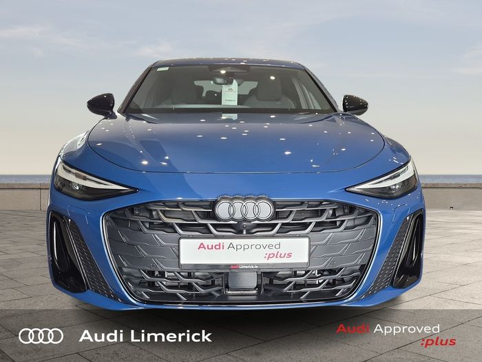 Audi A6 2026