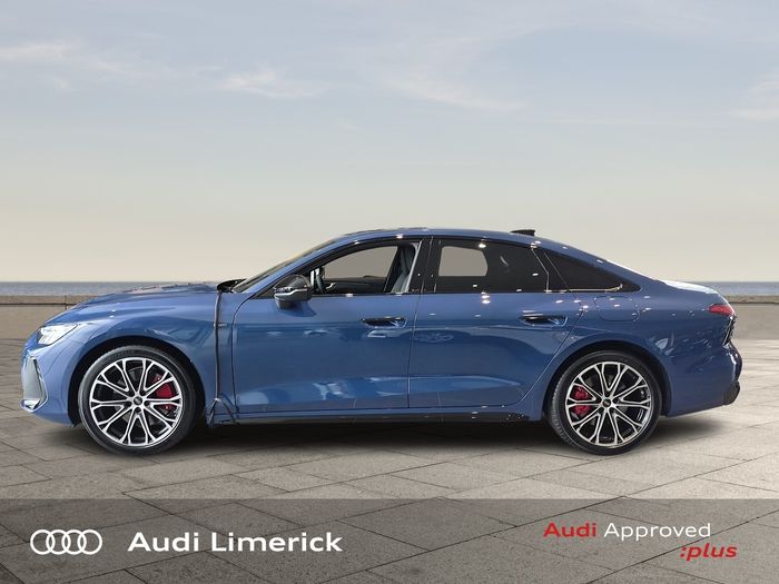 Audi A6 2026