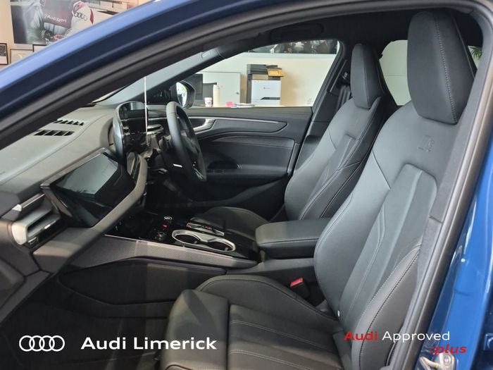 Audi A6 2026
