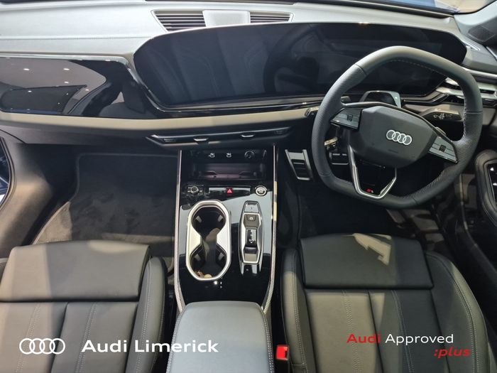 Audi A6 2026