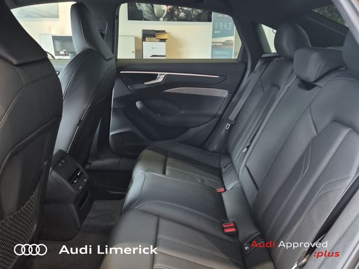 Audi A6 2026