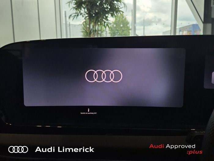 Audi A6 2026