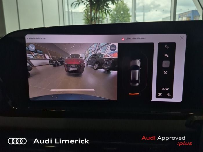 Audi A6 2026