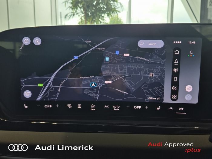 Audi A6 2026