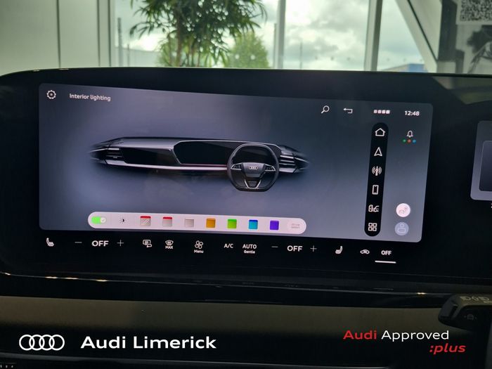 Audi A6 2026