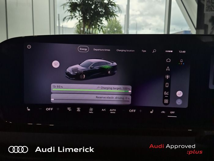 Audi A6 2026