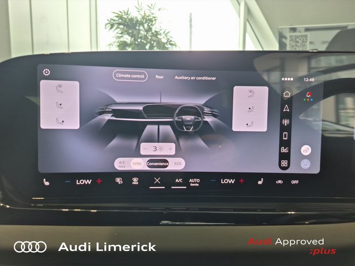 Audi A6 2026