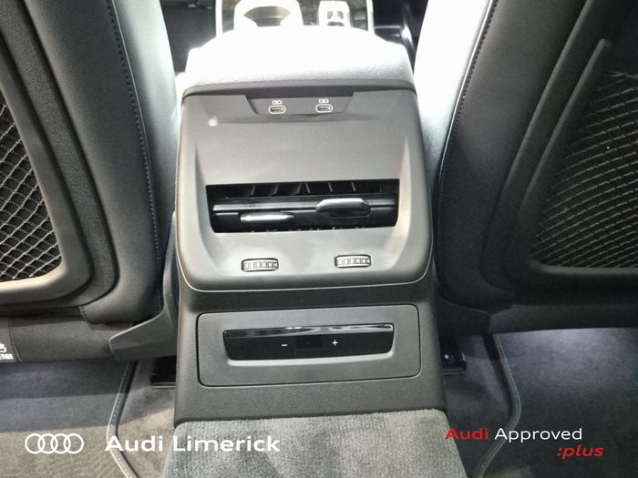 Audi A6 2026