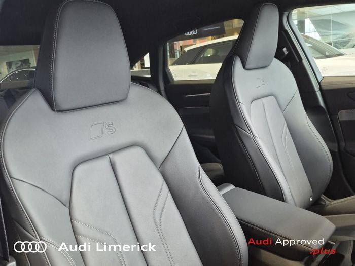 Audi A6 2026