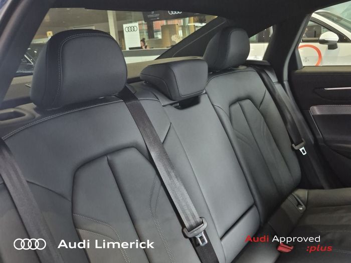 Audi A6 2026