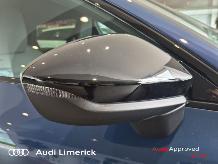 Audi A6 2026