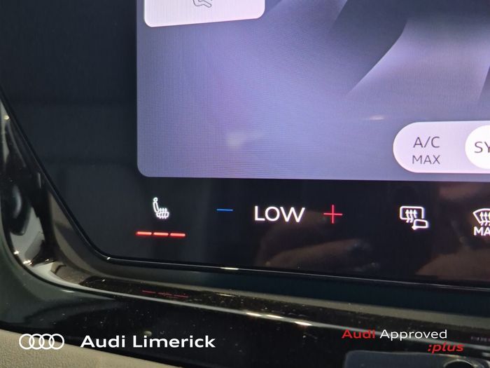 Audi A6 2026