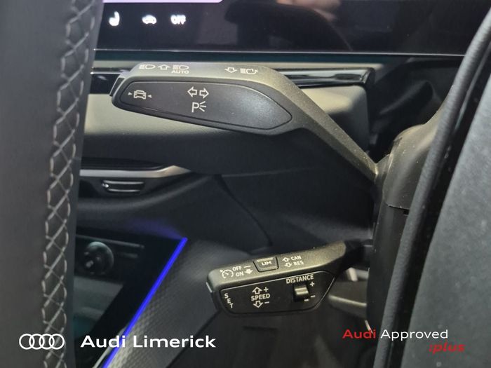 Audi A6 2026