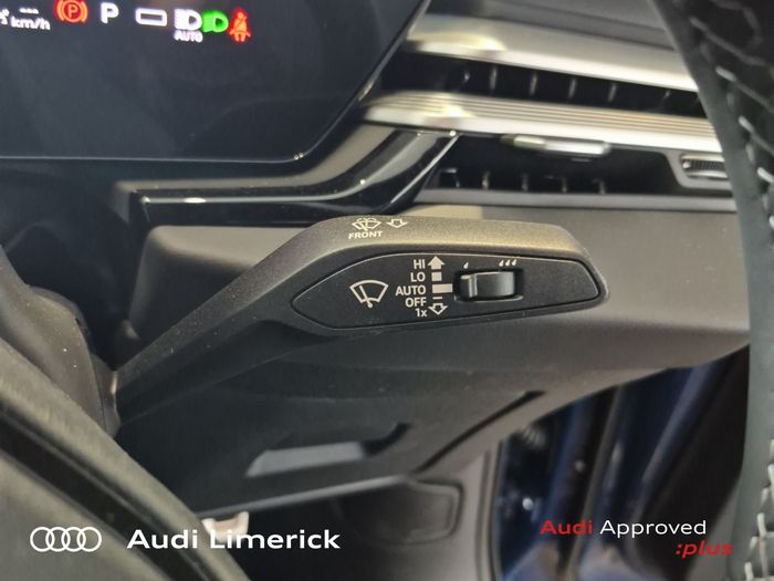Audi A6 2026
