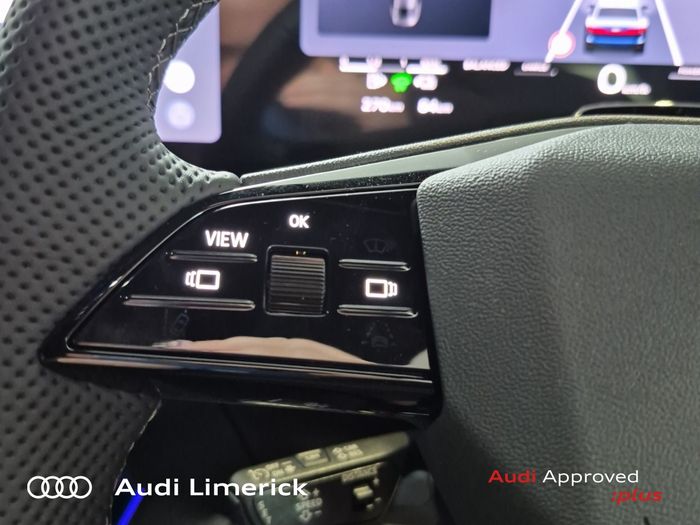Audi A6 2026