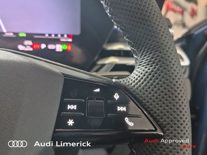Audi A6 2026