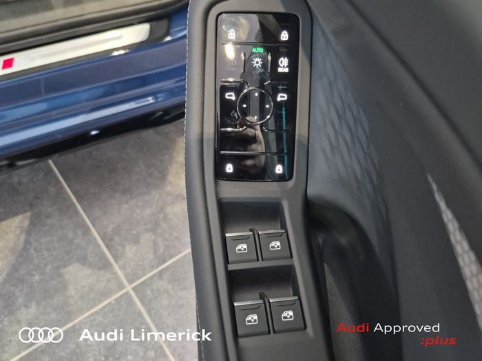 Audi A6 2026
