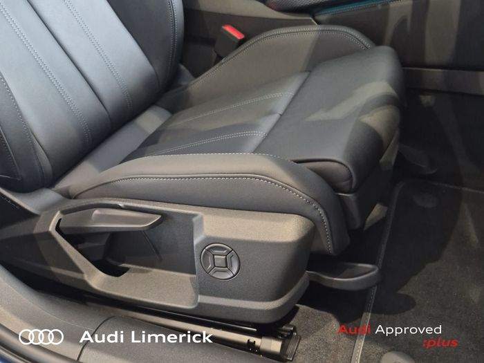 Audi A6 2026