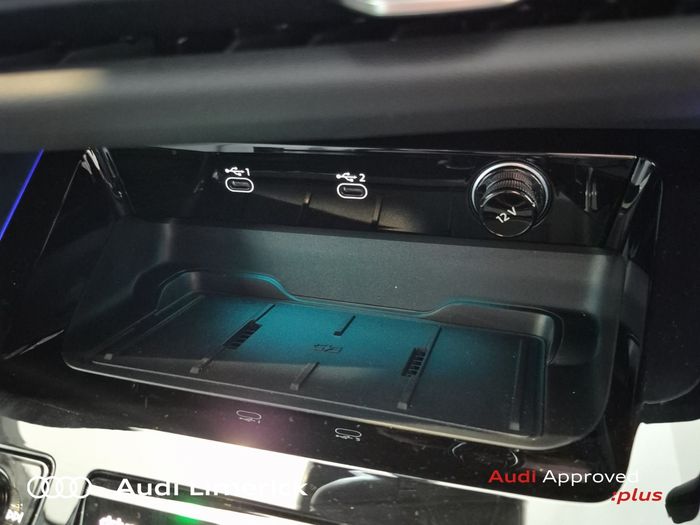 Audi A6 2026