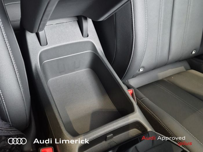 Audi A6 2026