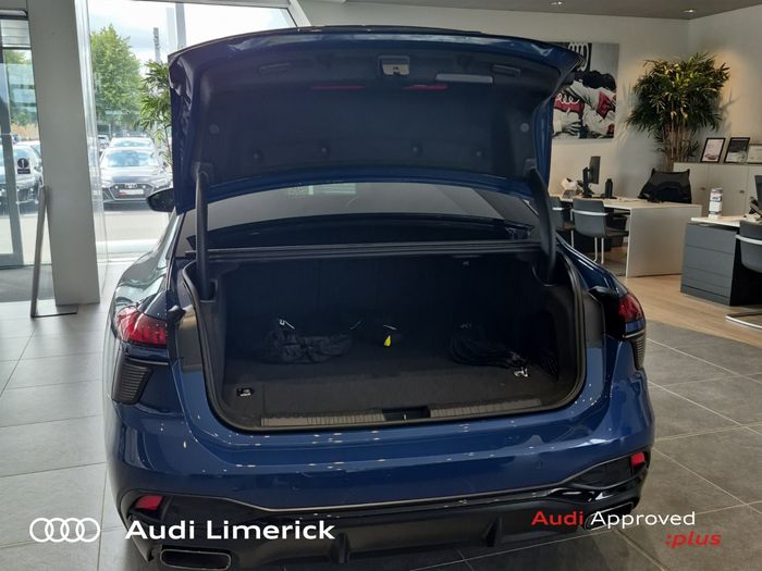 Audi A6 2026