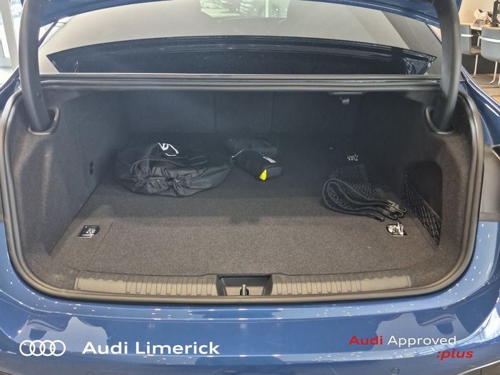 Audi A6 2026