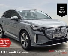 Audi Q4 E-tron 2026