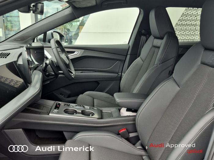 Audi Q4 E-tron 2026