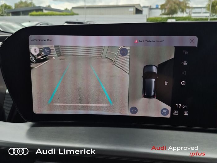 Audi Q4 E-tron 2026