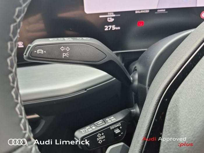 Audi Q4 E-tron 2026