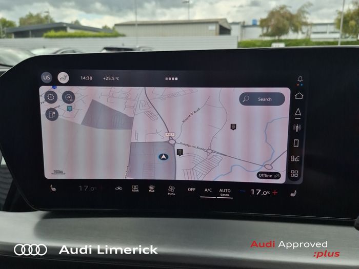 Audi Q4 E-tron 2026