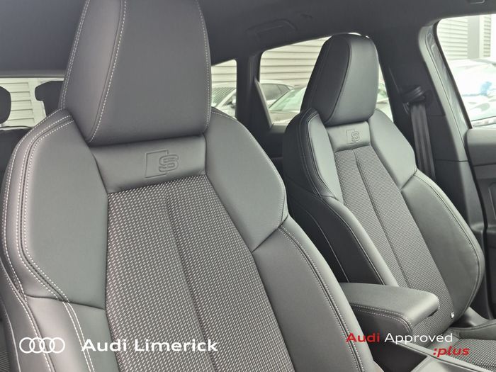 Audi Q4 E-tron 2026